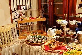 U Pava Hotel Prague