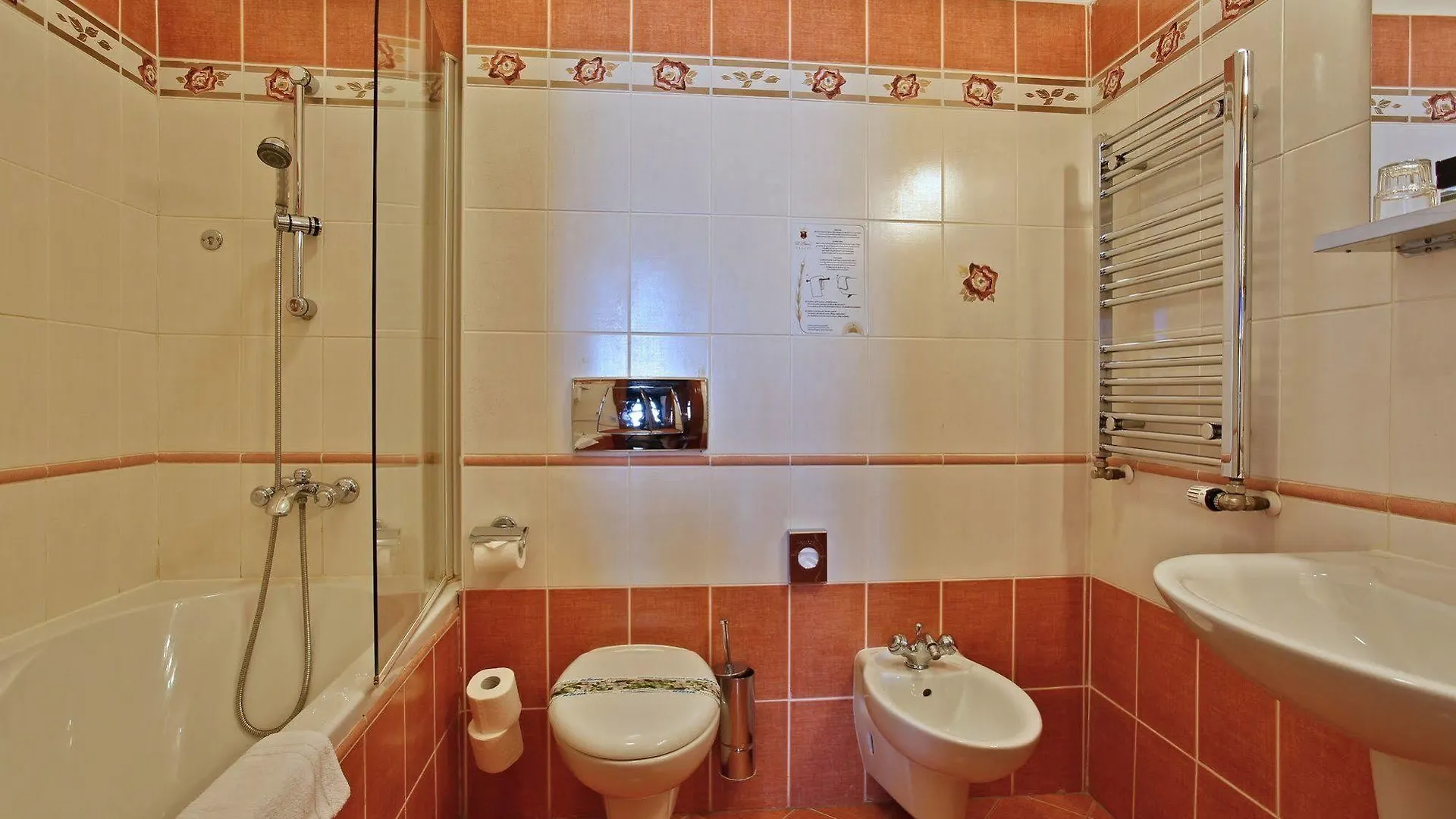 U Pava Hotel Prague