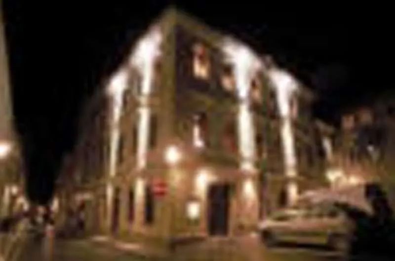 ****  Hotel U Páva Praga Repubblica Ceca
