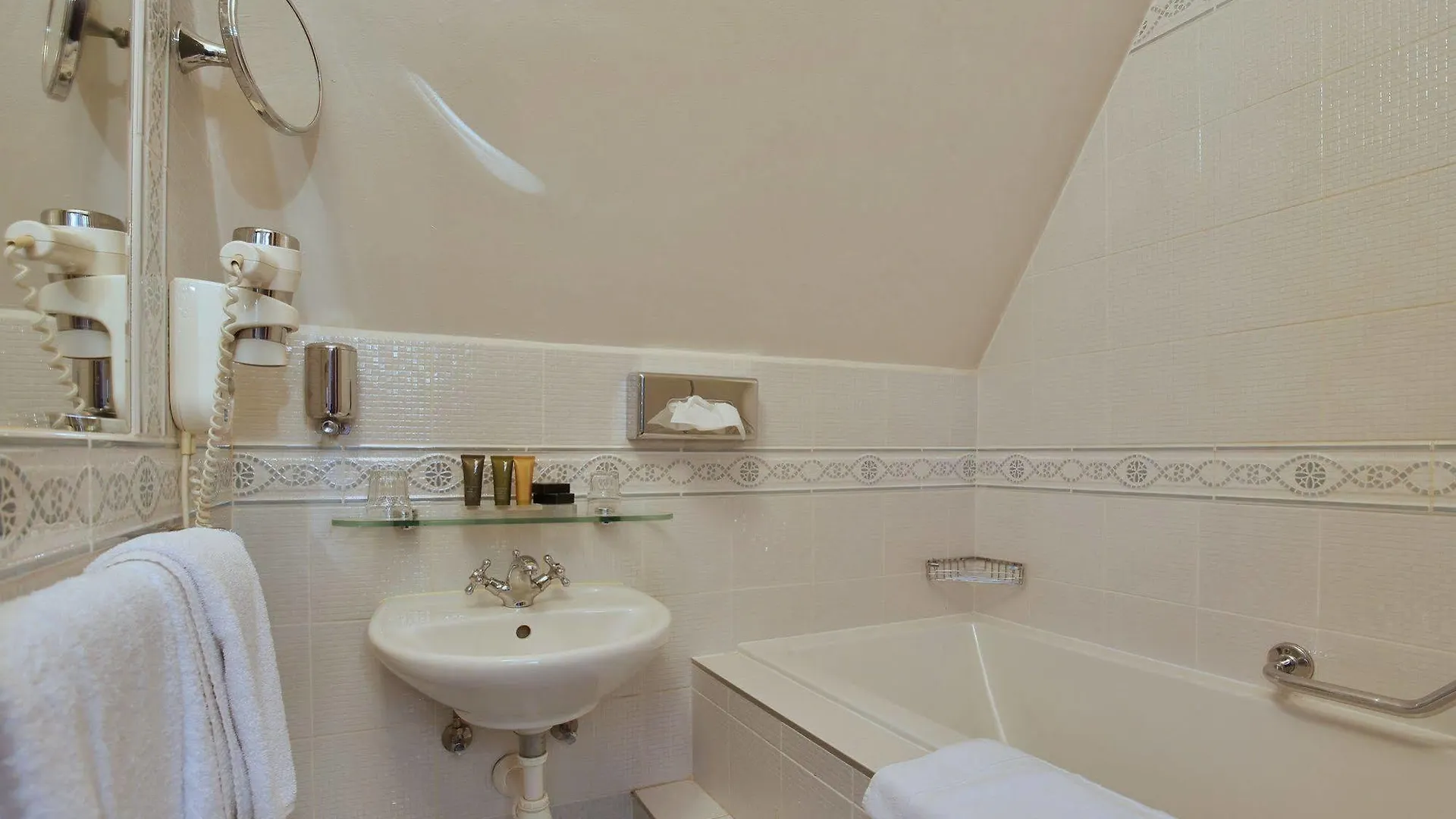 Hotel U Páva Praga 4*,  Repubblica Ceca