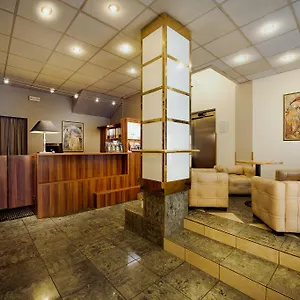 Central Hotel Prague Prague
