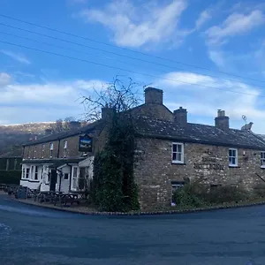 *** Inn The Bridge United Kingdom
