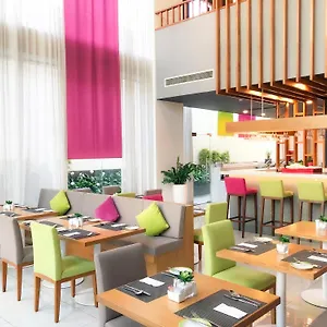 *** Hotel Emm Saigon Vietnam