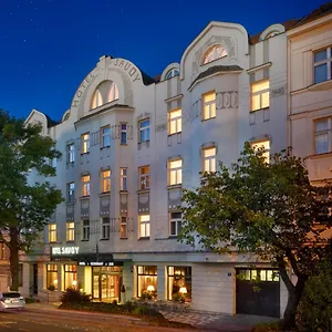 Savoy Prague