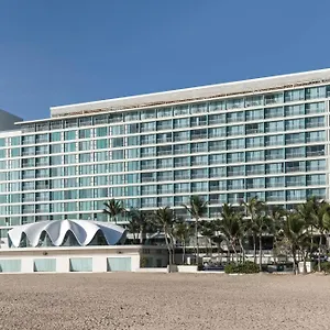 **** Resort La Concha Renaissance Puerto Rico
