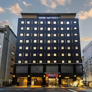 *** Hotel Apa Hatchobori Ekiminami Japan
