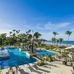 ***** Resort St. Regis Bahia Resort, Puerto Rico Puerto Rico