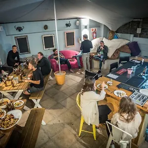  Hostel Atlantic Point Backpackers South Africa