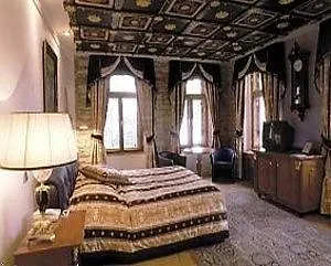 U Pava Hotel Prague
