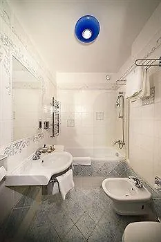 U Pava Hotel Prága