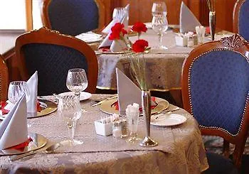 ****  U Pava Hotel Prága Csehország