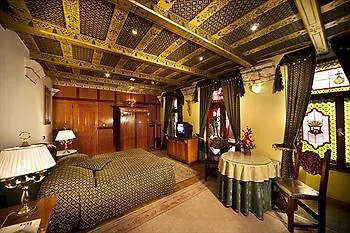 U Pava Hotel Prague