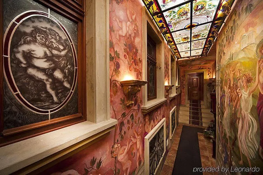 U Pava Hotel Prague 4*,  Czech Republic