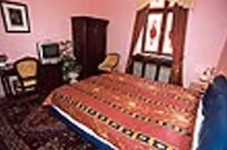 U Pava Hotel Prague