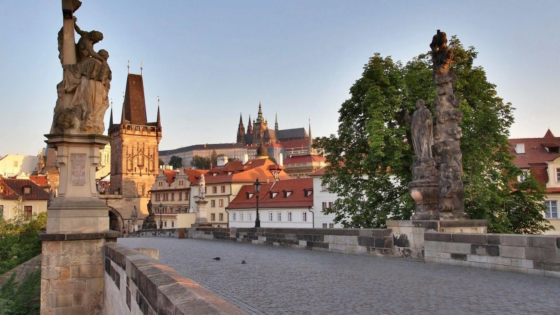 U Pava Hotel Prague
