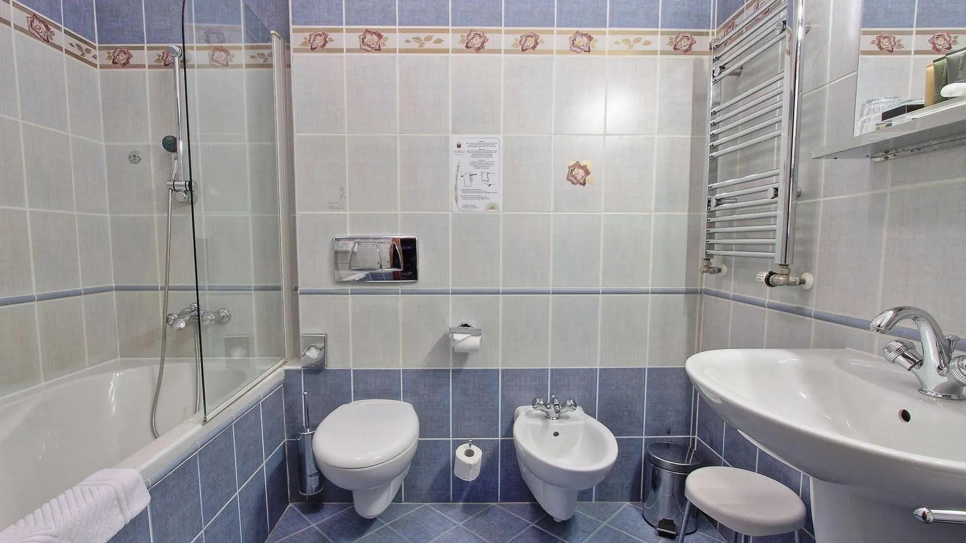 U Pava Hotel Prague
