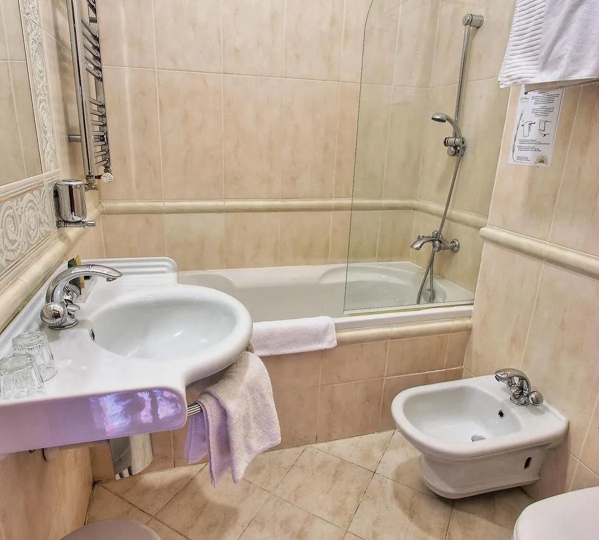 U Pava Hotel Prague